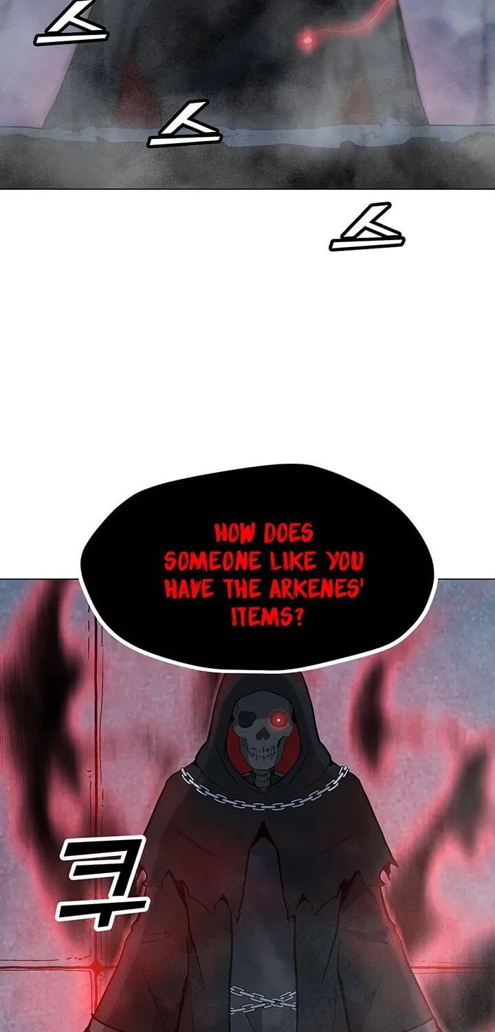Read Solo Spell Caster chapter 48 image 29 on Lezhin