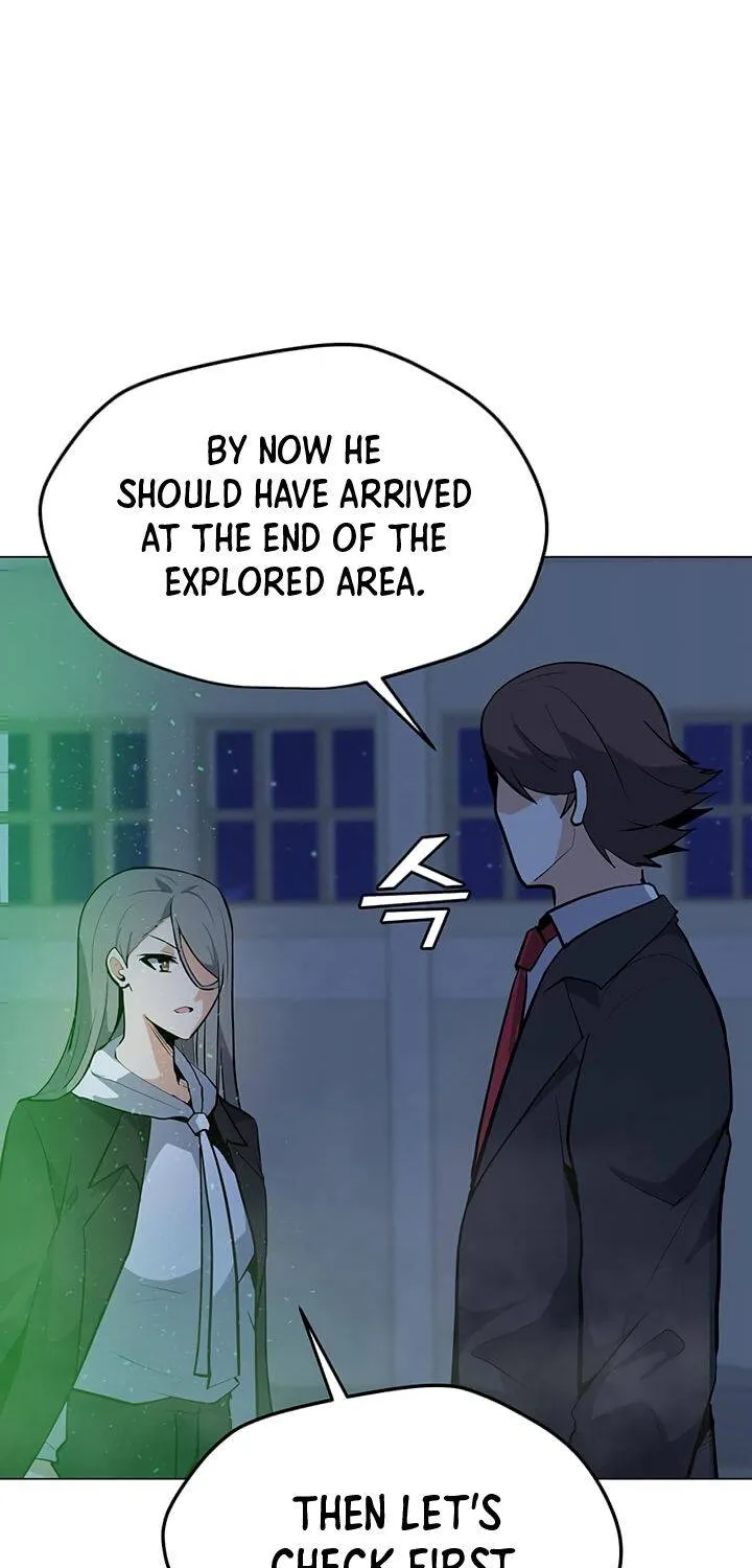 Read Solo Spell Caster chapter 48 image 3 on Lezhin