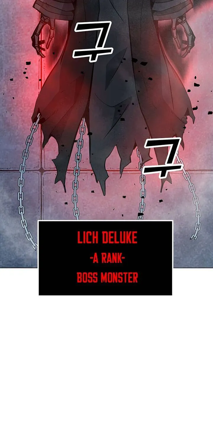 Read Solo Spell Caster chapter 48 image 30 on Lezhin