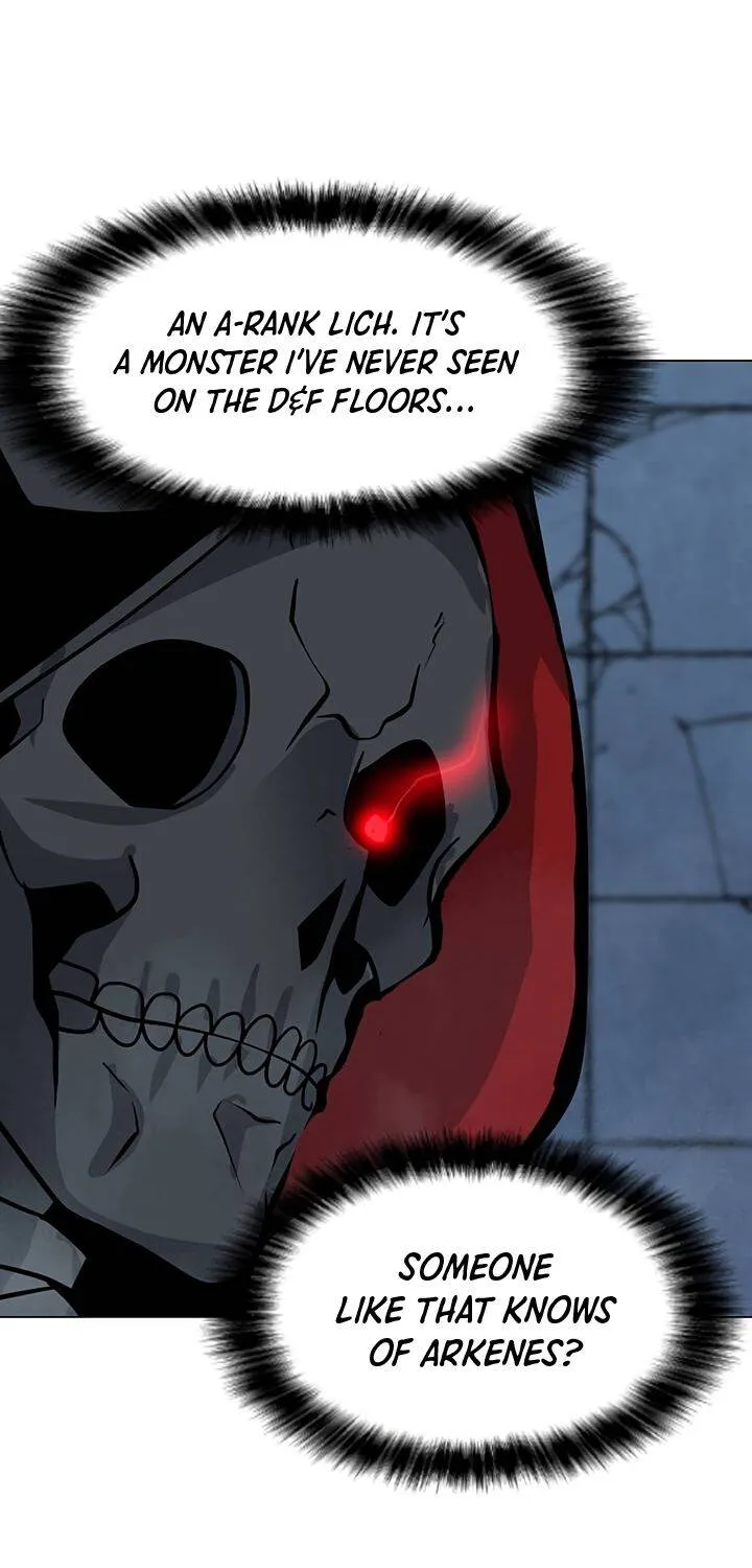 Read Solo Spell Caster chapter 48 image 31 on Lezhin