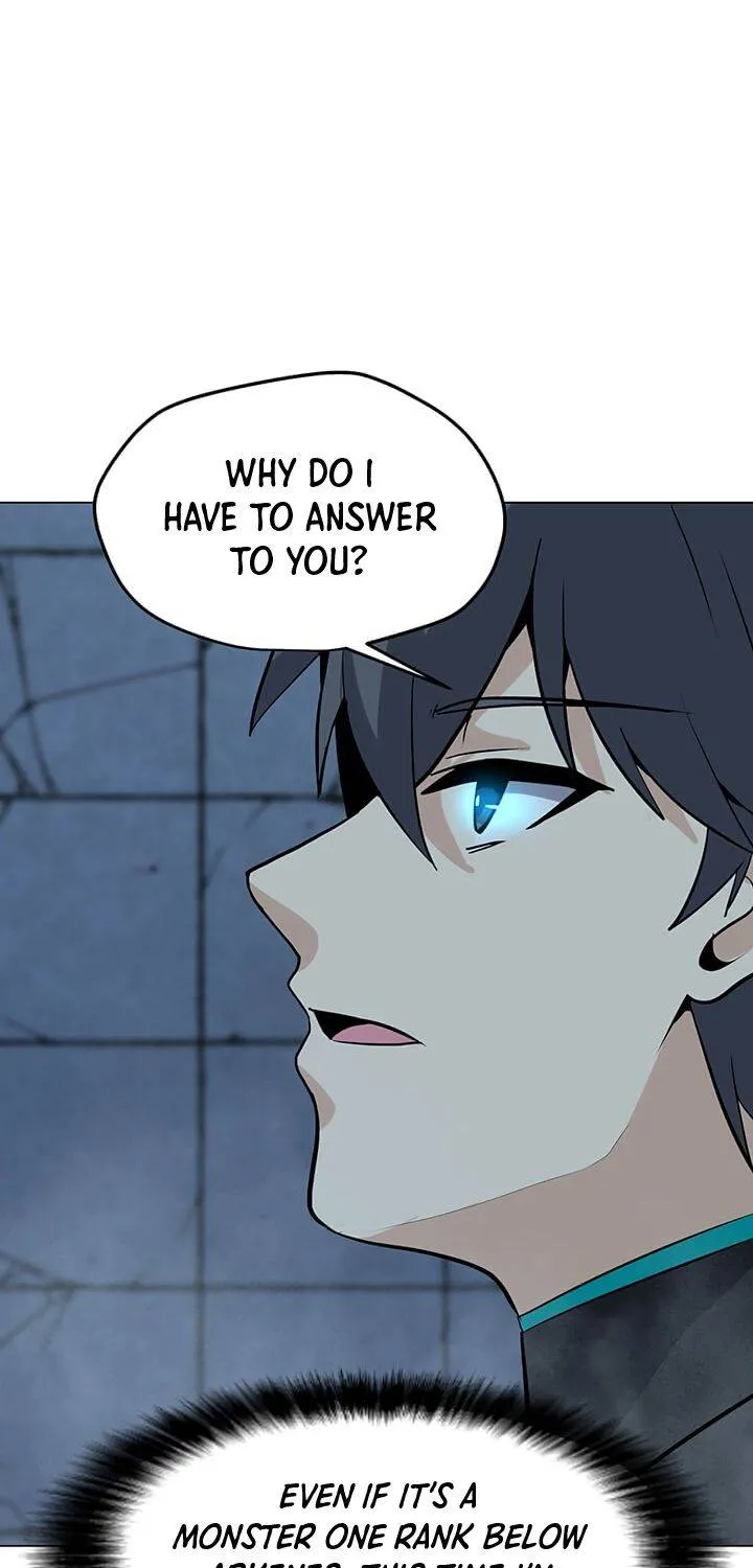 Read Solo Spell Caster chapter 48 image 33 on Lezhin