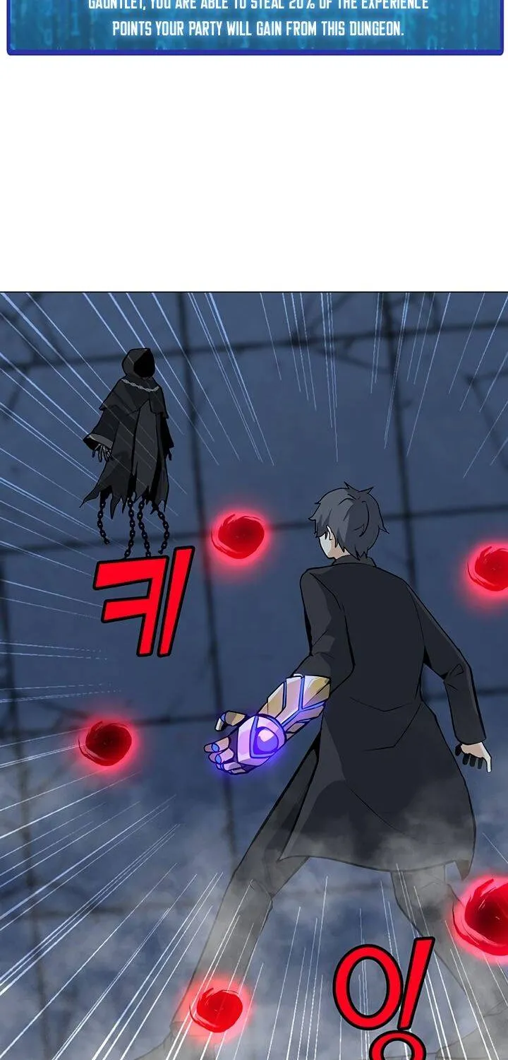 Read Solo Spell Caster chapter 48 image 38 on Lezhin