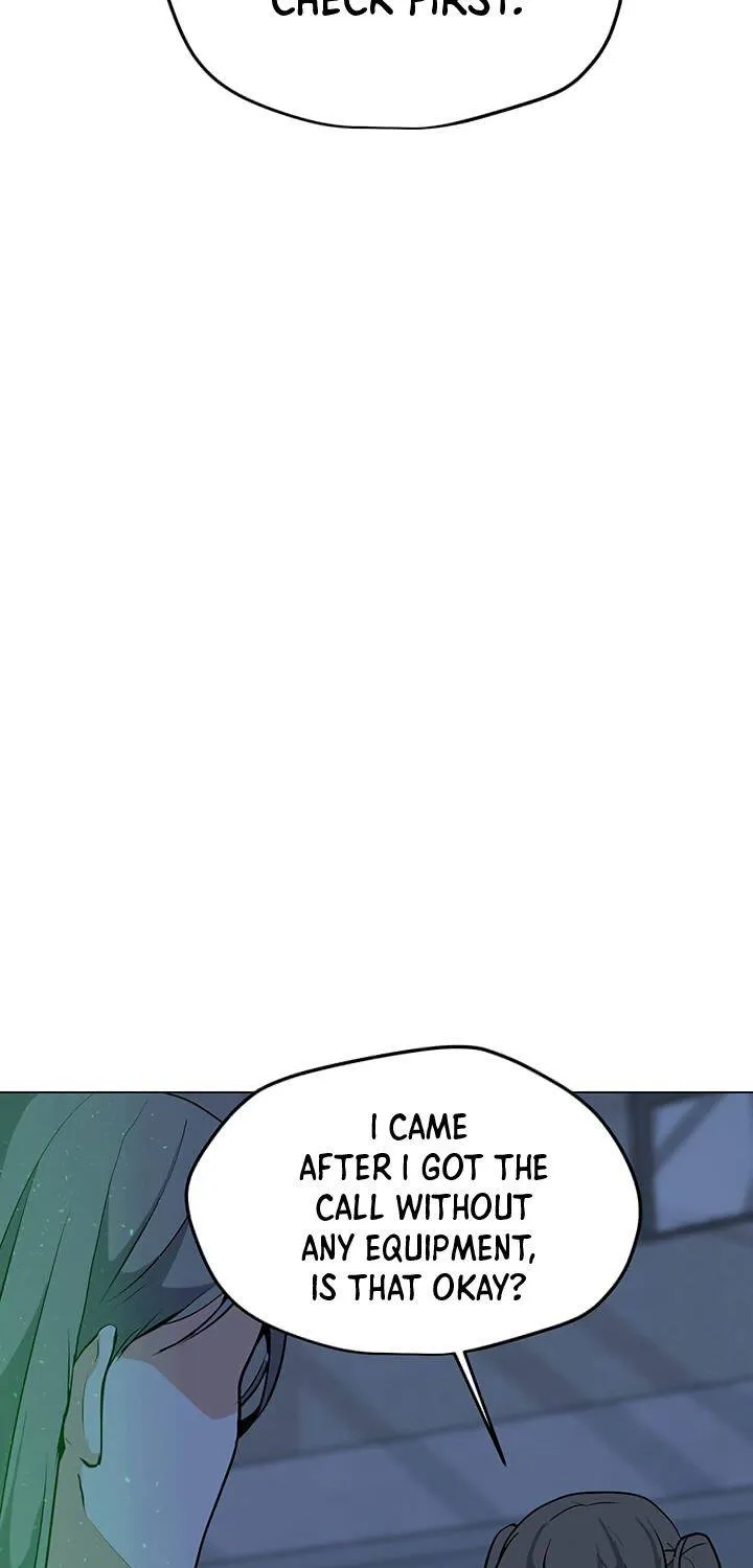 Read Solo Spell Caster chapter 48 image 4 on Lezhin