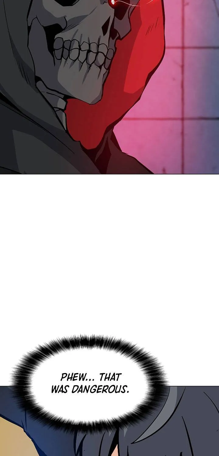 Read Solo Spell Caster chapter 48 image 42 on Lezhin