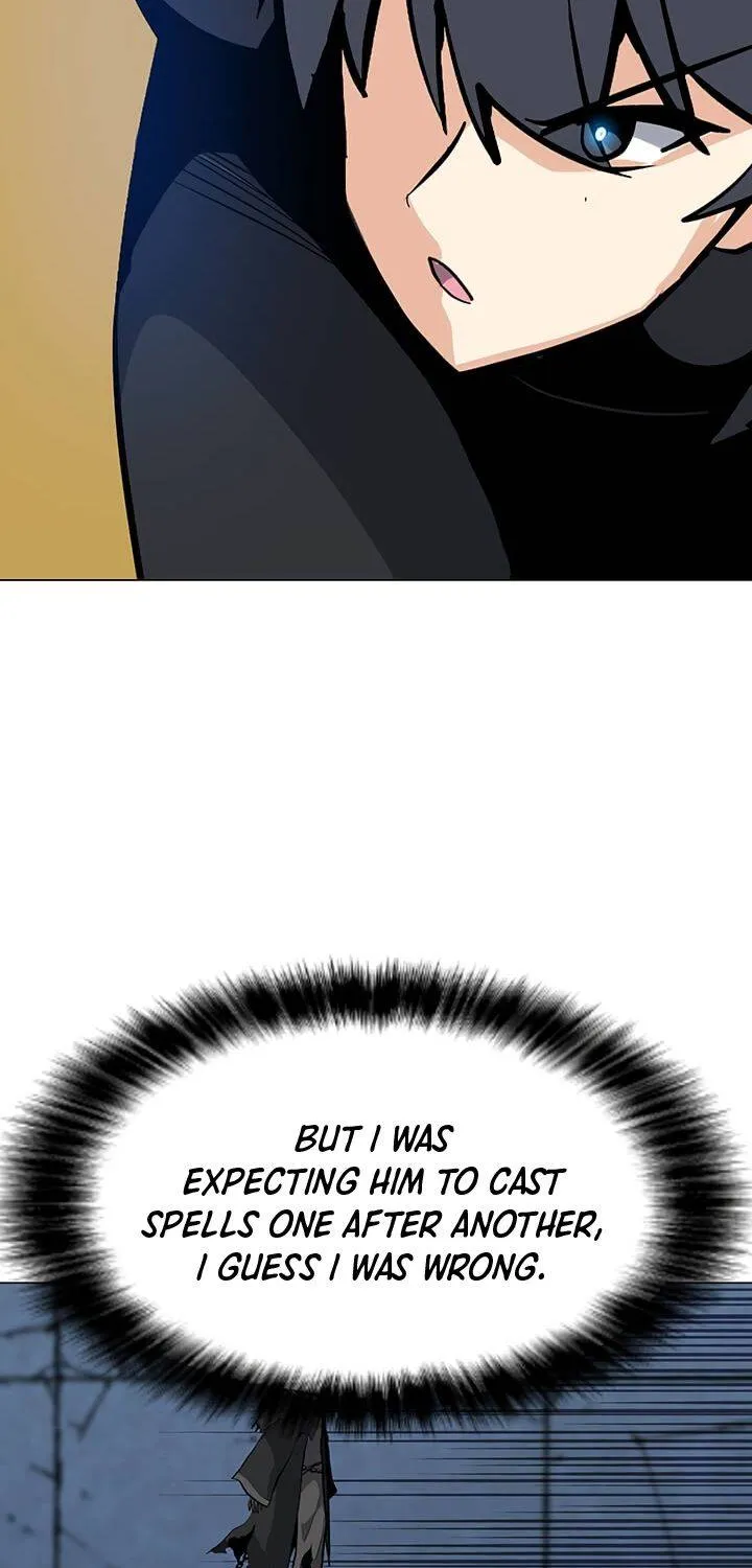 Read Solo Spell Caster chapter 48 image 43 on Lezhin