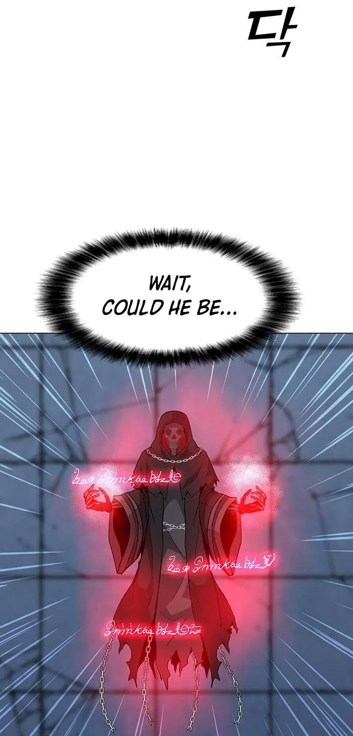 Read Solo Spell Caster chapter 48 image 45 on Lezhin