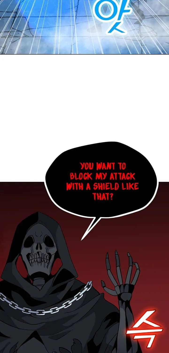 Read Solo Spell Caster chapter 48 image 47 on Lezhin