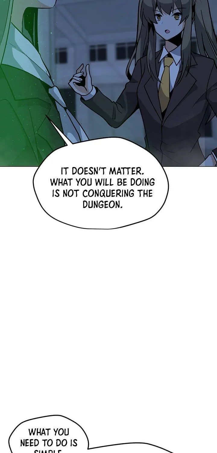 Read Solo Spell Caster chapter 48 image 5 on Lezhin