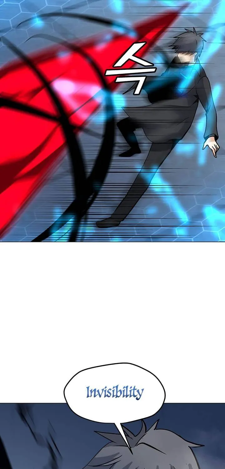 Read Solo Spell Caster chapter 48 image 53 on Lezhin