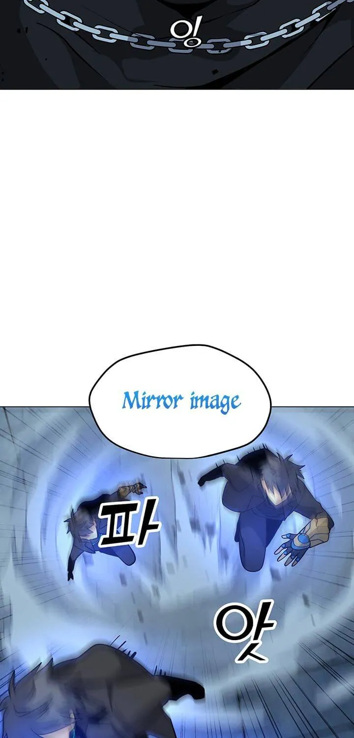 Read Solo Spell Caster chapter 48 image 58 on Lezhin