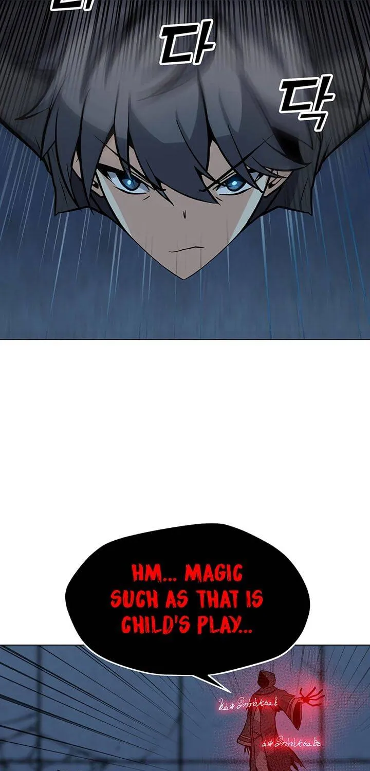 Read Solo Spell Caster chapter 48 image 60 on Lezhin