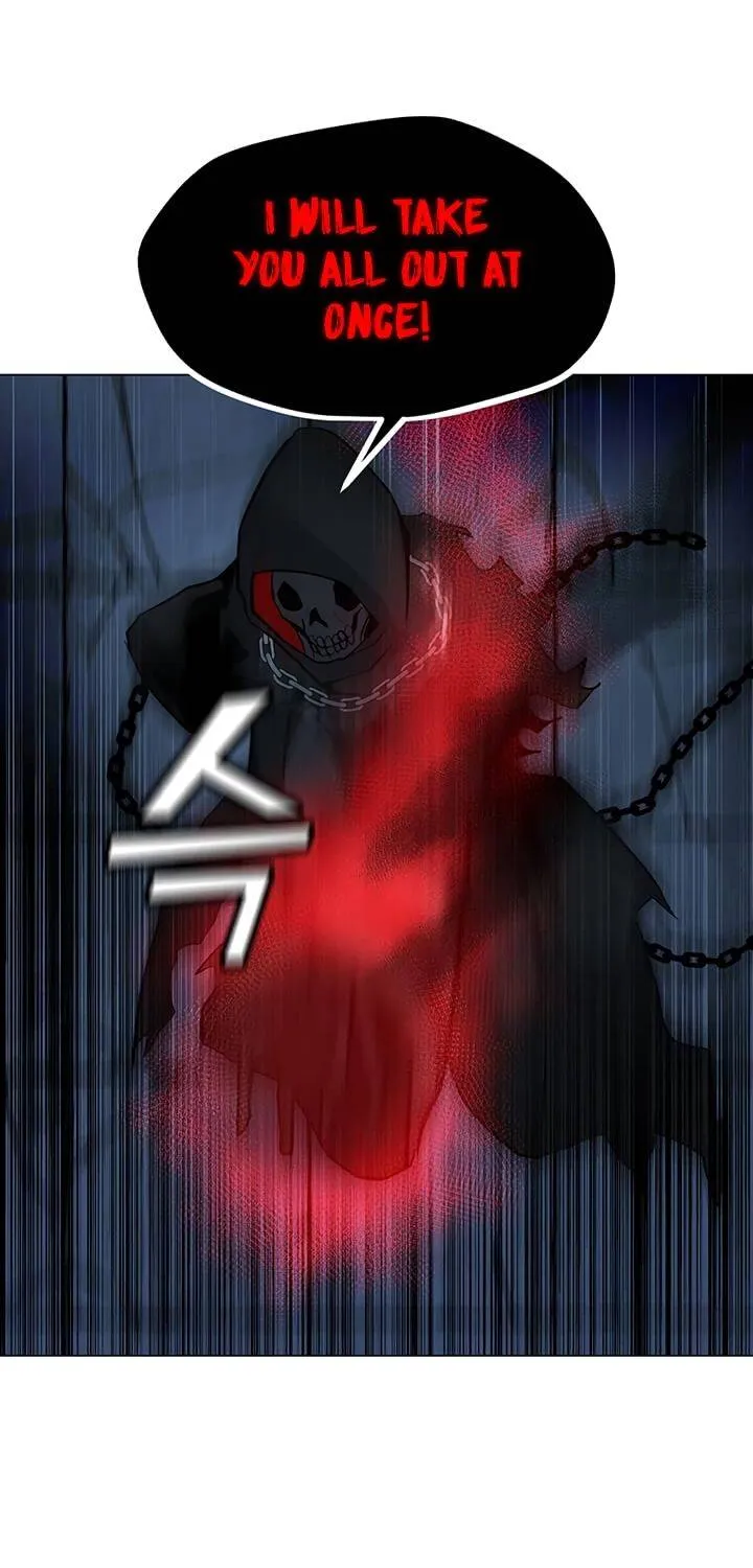 Read Solo Spell Caster chapter 48 image 62 on Lezhin