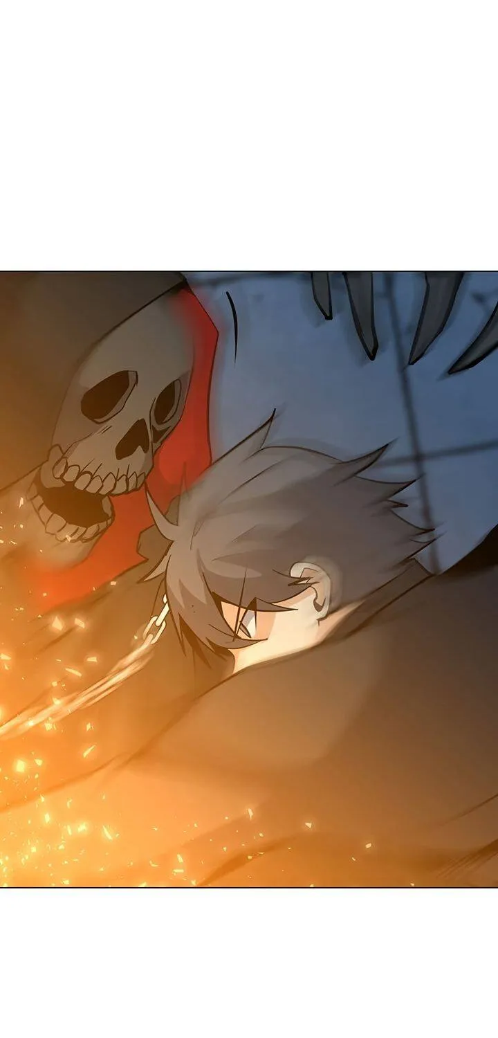 Read Solo Spell Caster chapter 48 image 71 on Lezhin