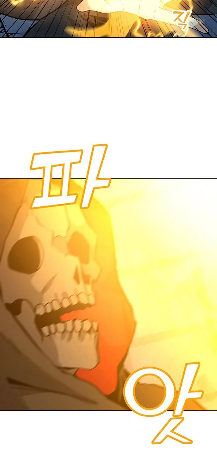 Read Solo Spell Caster chapter 48 image 74 on Lezhin