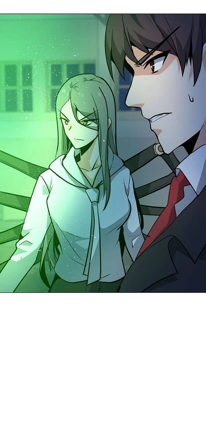 Read Solo Spell Caster chapter 49 image 11 on Lezhin