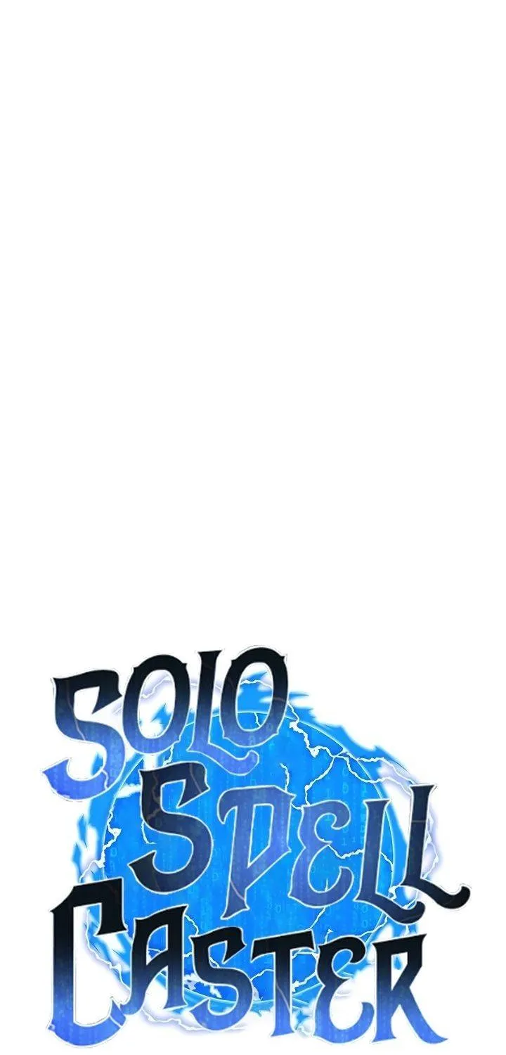 Read Solo Spell Caster chapter 49 image 15 on Lezhin