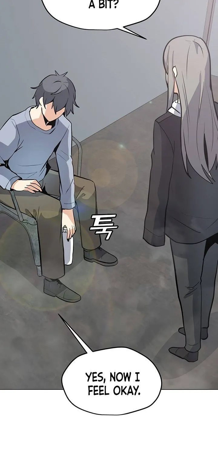 Read Solo Spell Caster chapter 49 image 19 on Lezhin