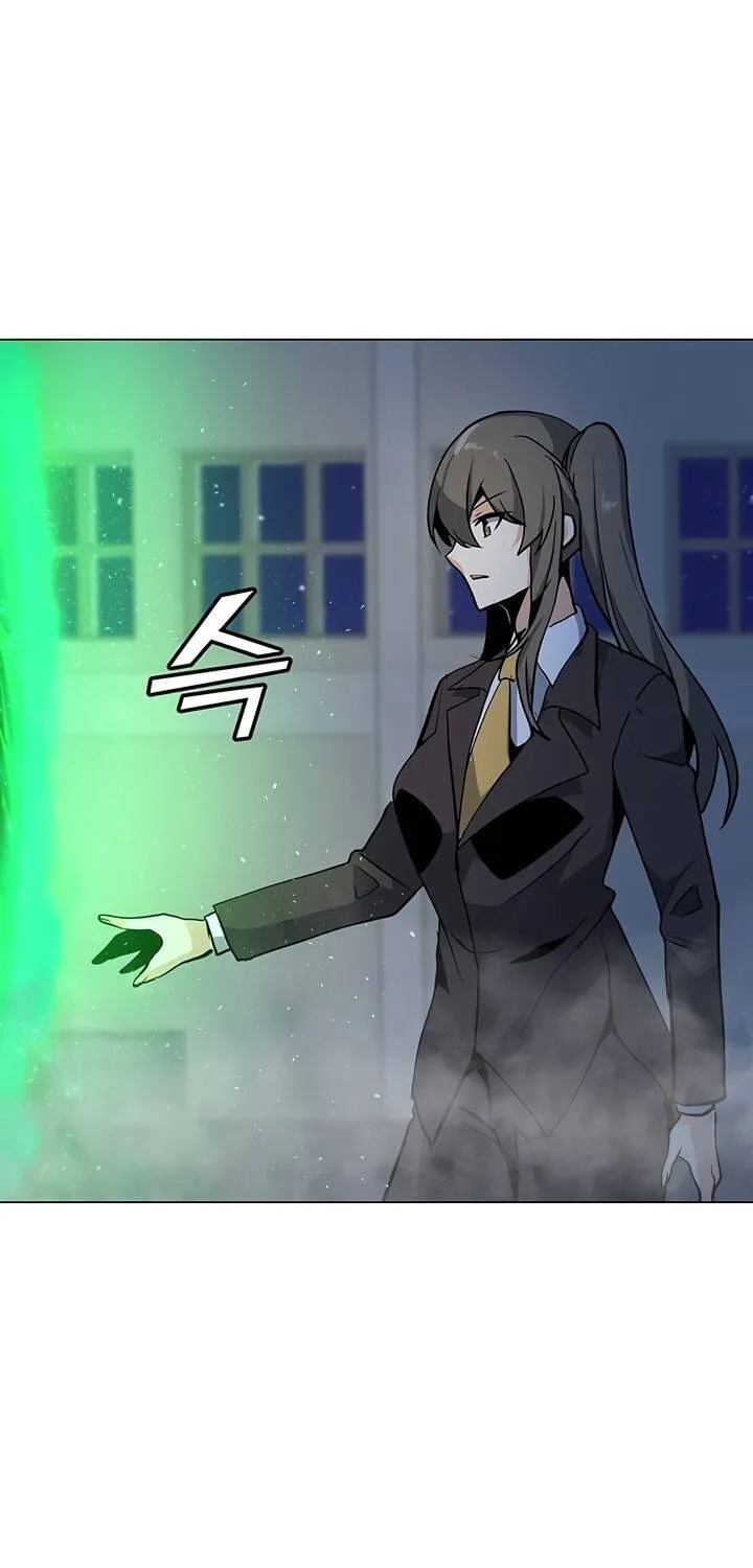 Read Solo Spell Caster chapter 49 image 2 on Lezhin