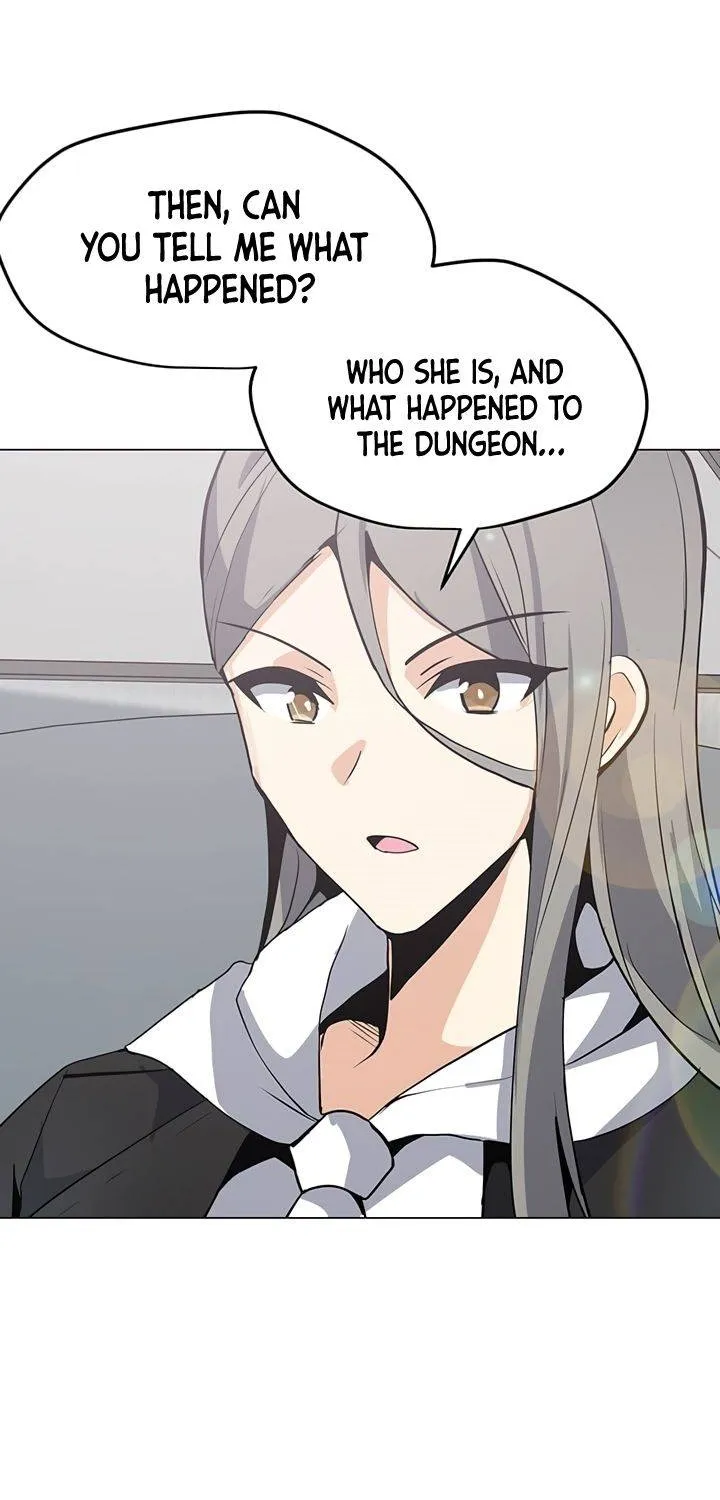 Read Solo Spell Caster chapter 49 image 20 on Lezhin
