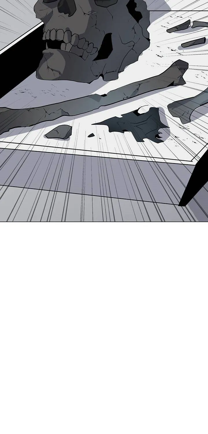Read Solo Spell Caster chapter 49 image 24 on Lezhin