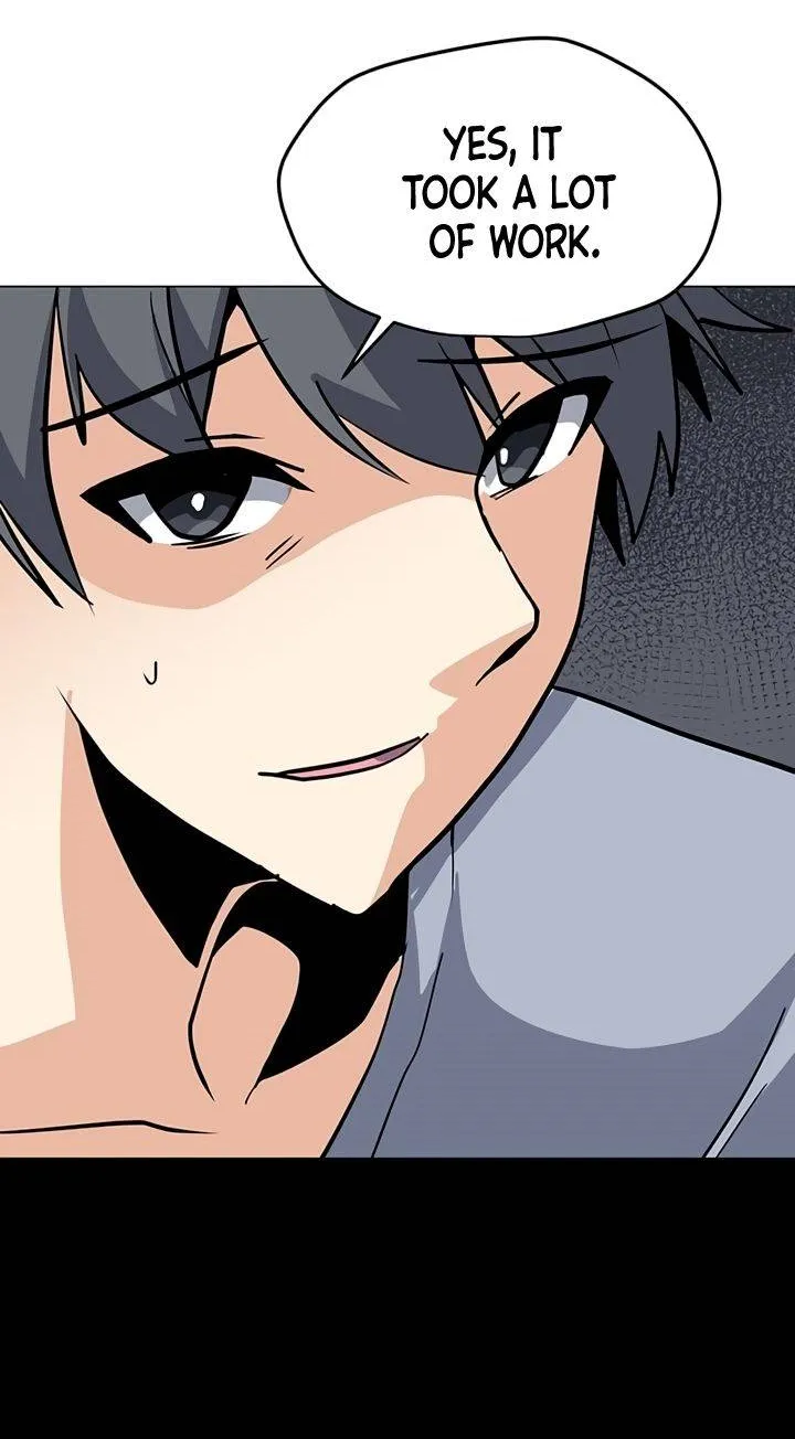 Read Solo Spell Caster chapter 49 image 25 on Lezhin