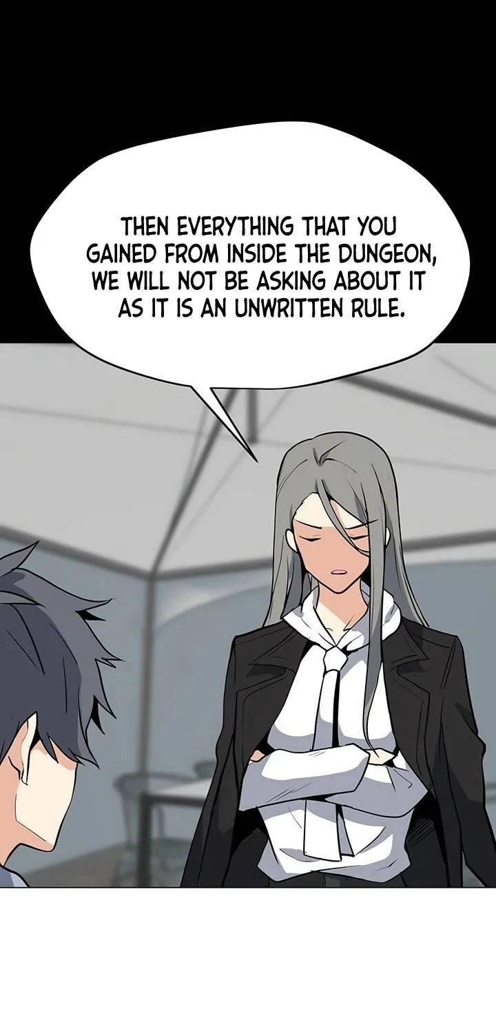 Read Solo Spell Caster chapter 49 image 32 on Lezhin