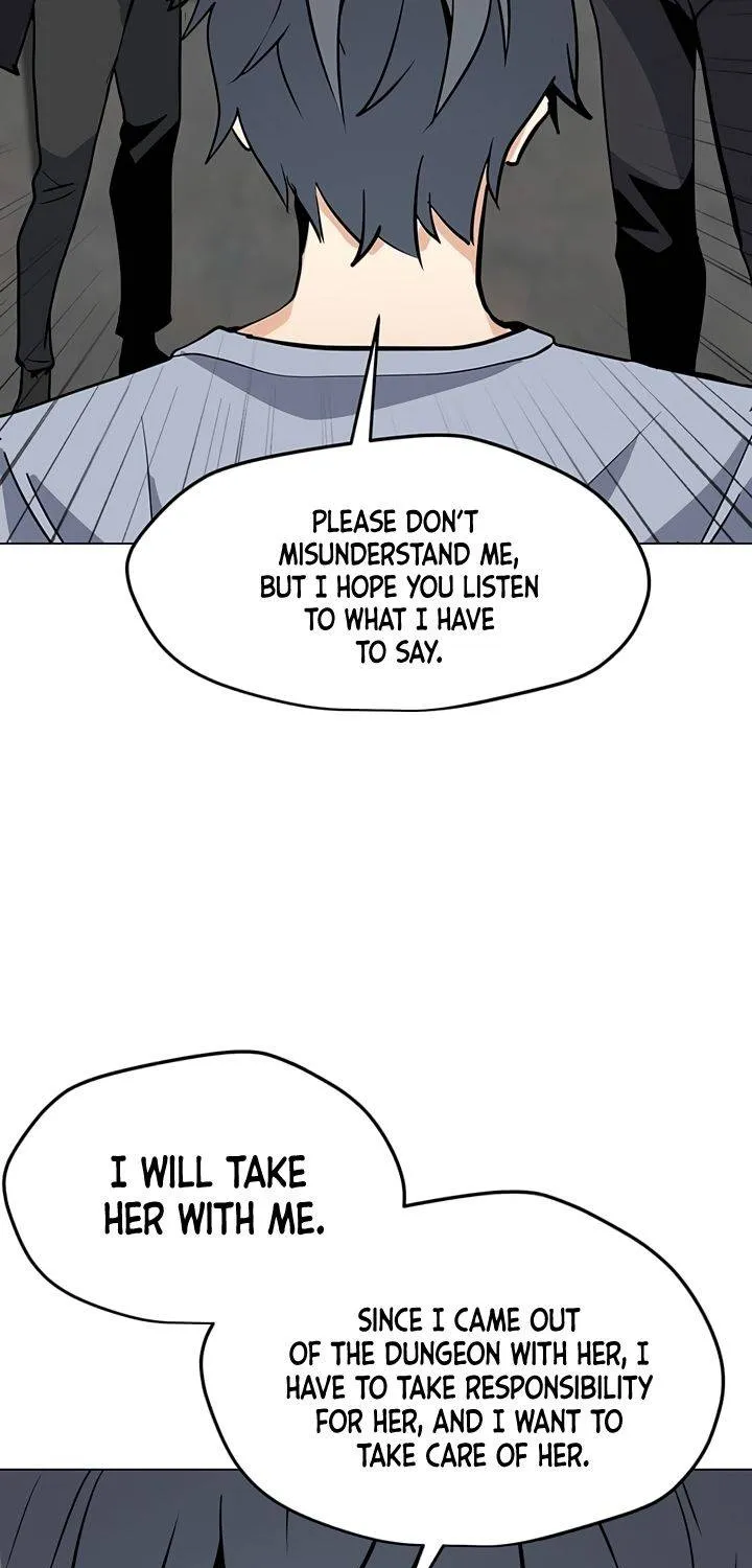 Read Solo Spell Caster chapter 49 image 38 on Lezhin