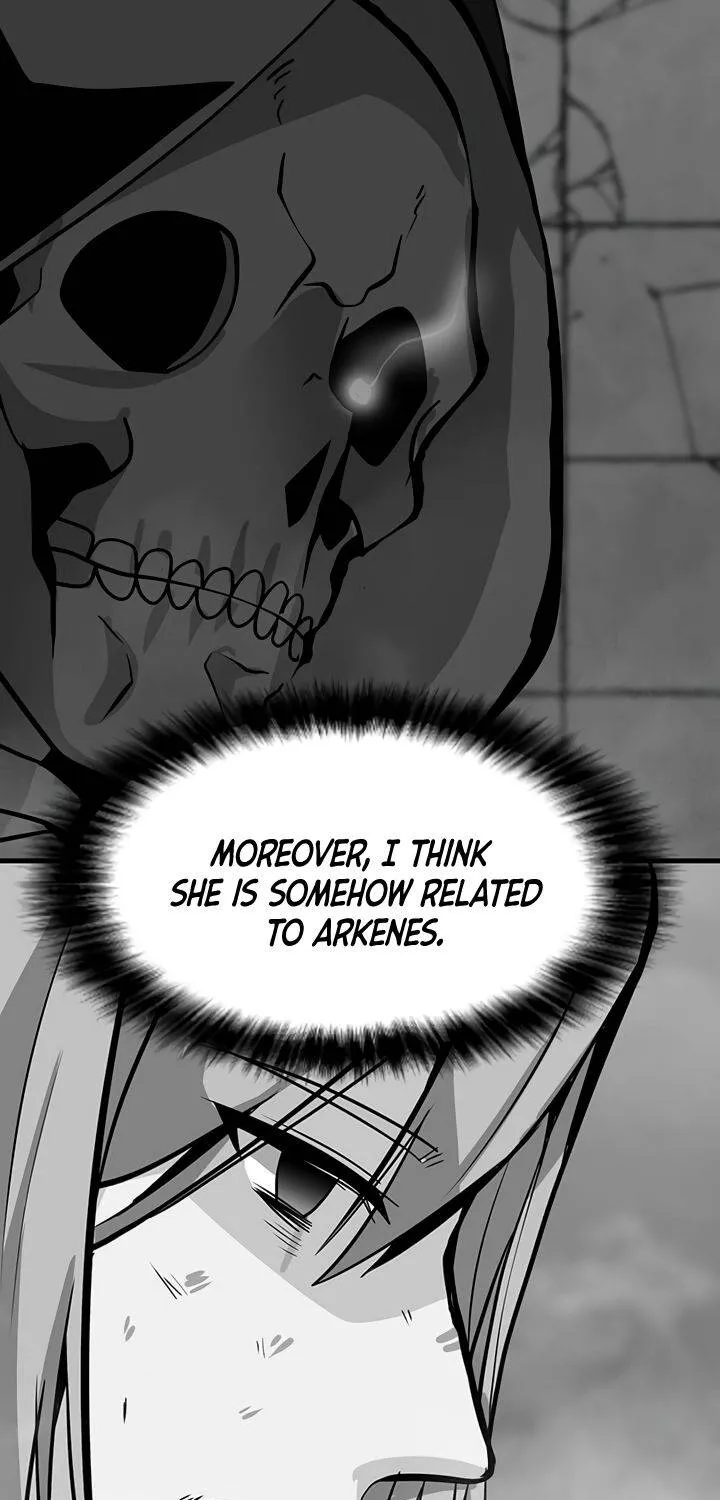 Read Solo Spell Caster chapter 49 image 40 on Lezhin