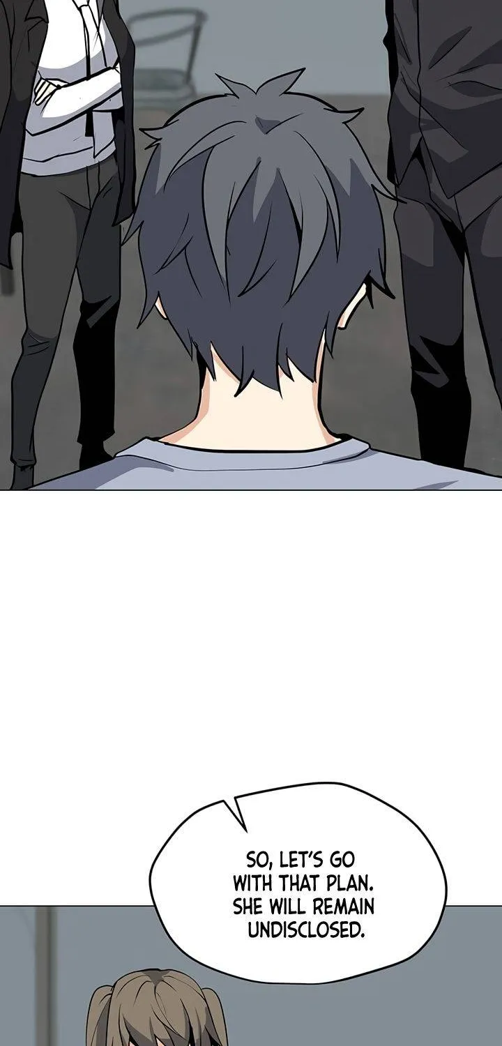 Read Solo Spell Caster chapter 49 image 44 on Lezhin