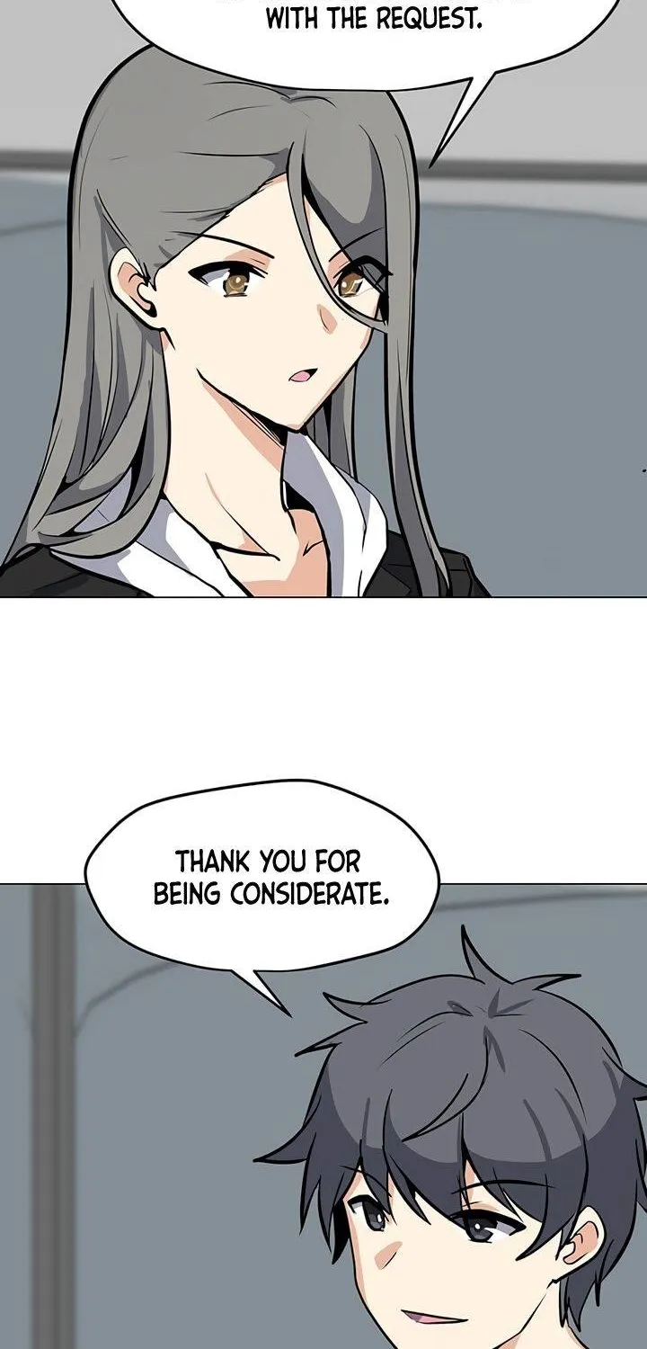 Read Solo Spell Caster chapter 49 image 46 on Lezhin