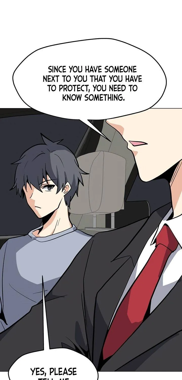 Read Solo Spell Caster chapter 49 image 52 on Lezhin