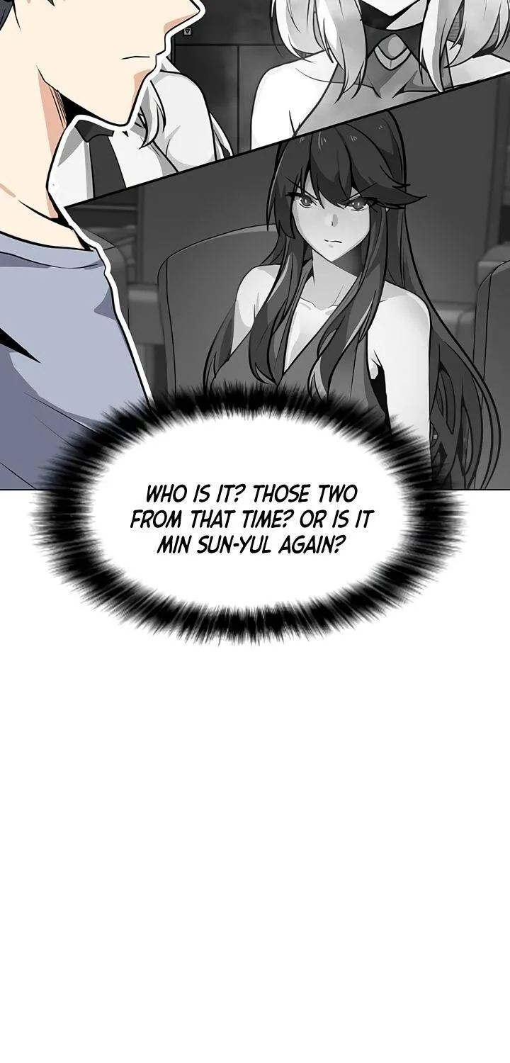 Read Solo Spell Caster chapter 49 image 58 on Lezhin