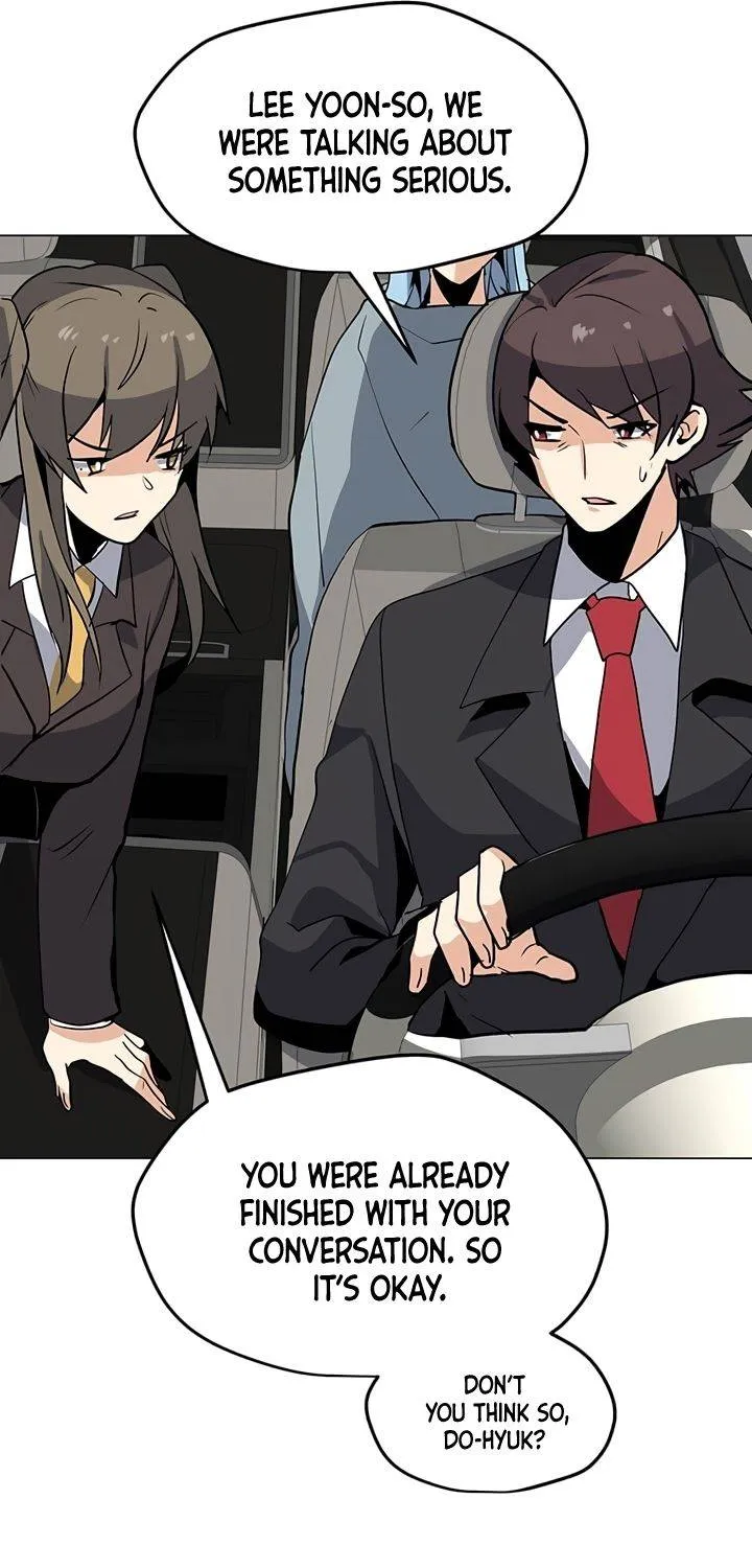 Read Solo Spell Caster chapter 49 image 63 on Lezhin