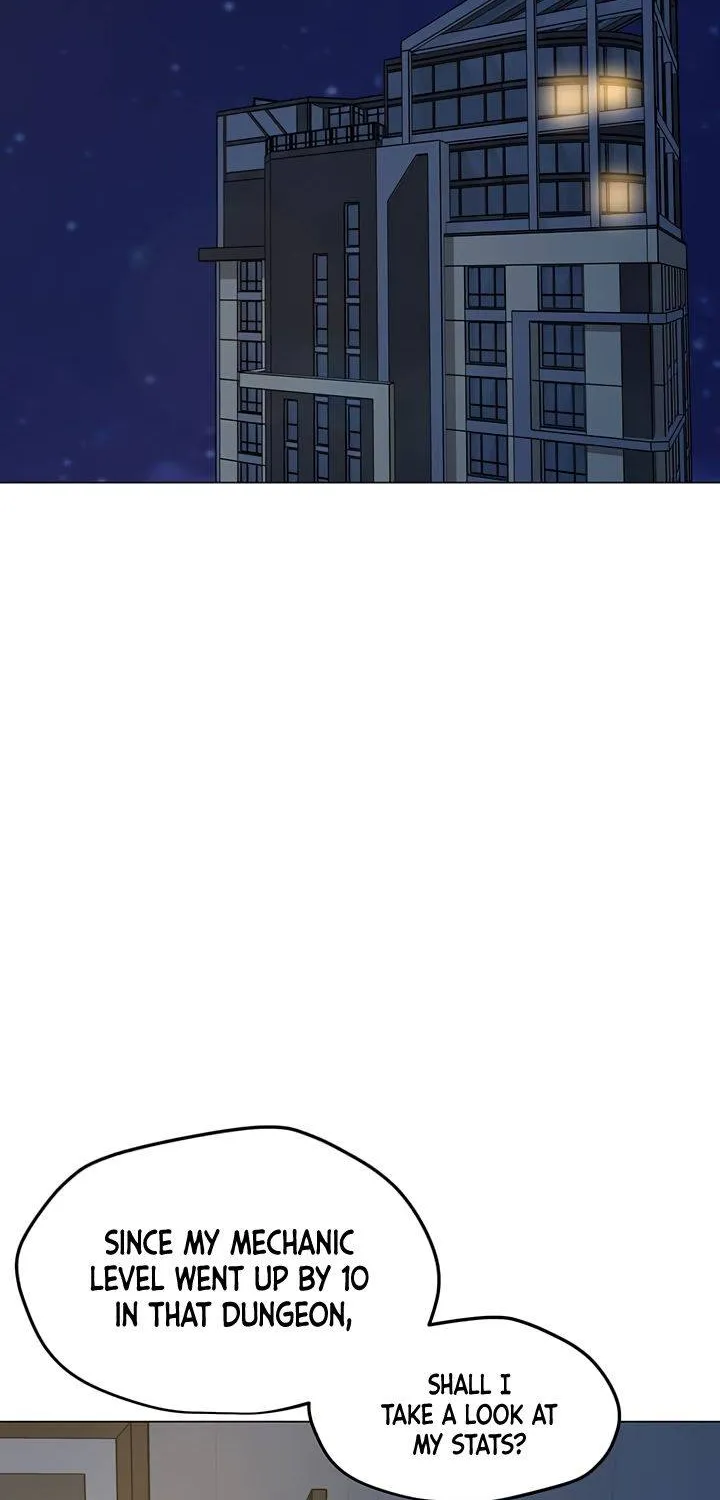 Read Solo Spell Caster chapter 49 image 75 on Lezhin