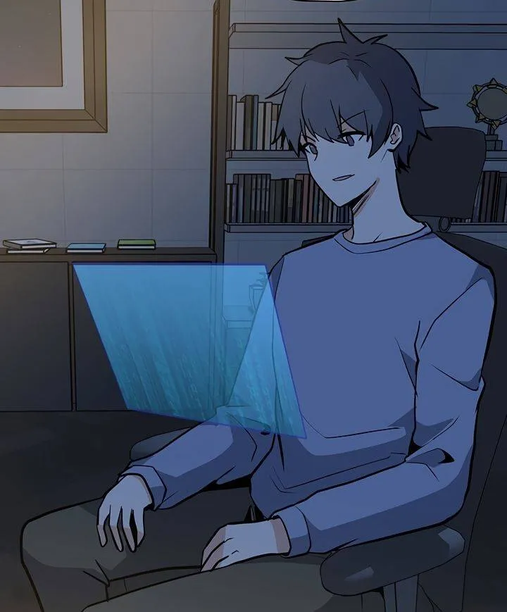 Read Solo Spell Caster chapter 49 image 76 on Lezhin