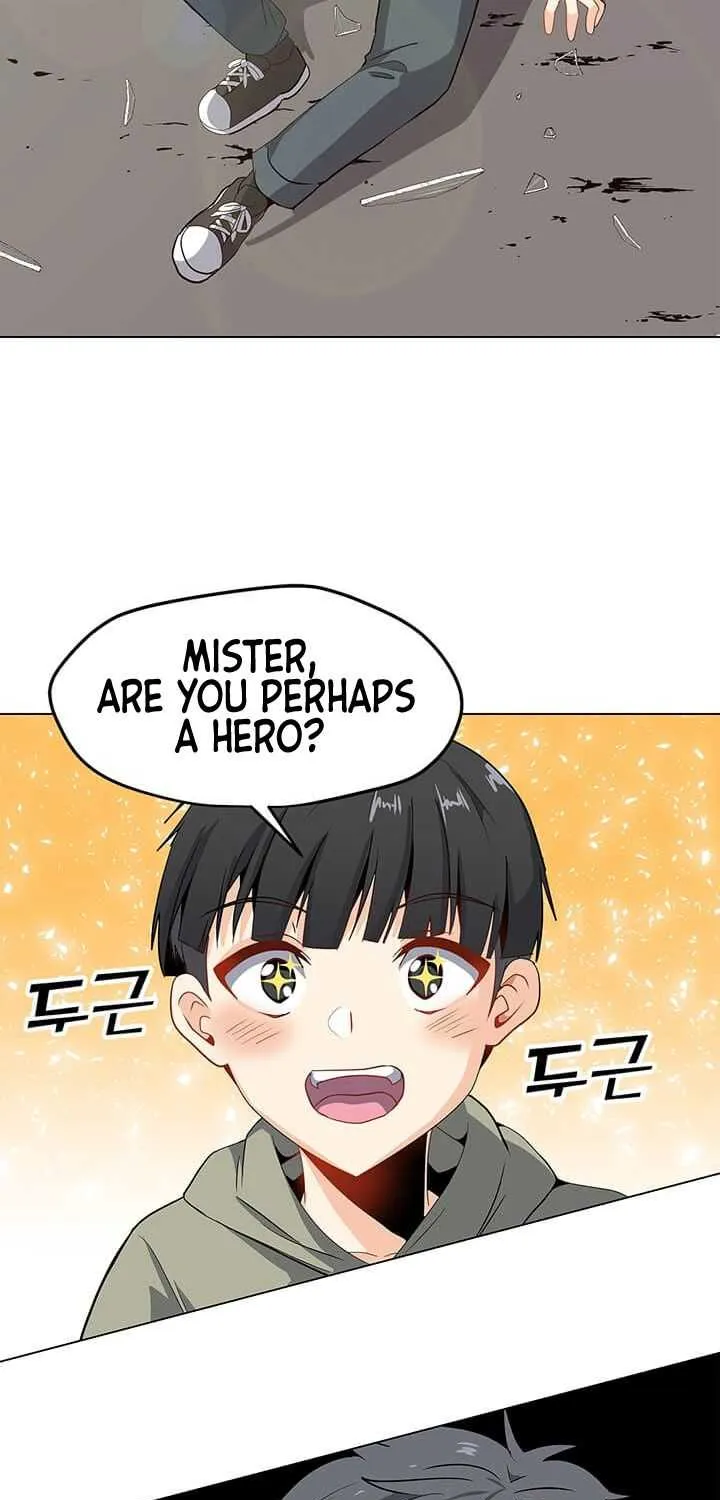 Read Solo Spell Caster chapter 5 image 10 on Lezhin
