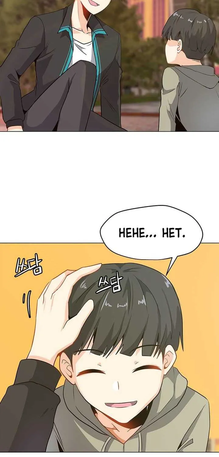 Read Solo Spell Caster chapter 5 image 13 on Lezhin