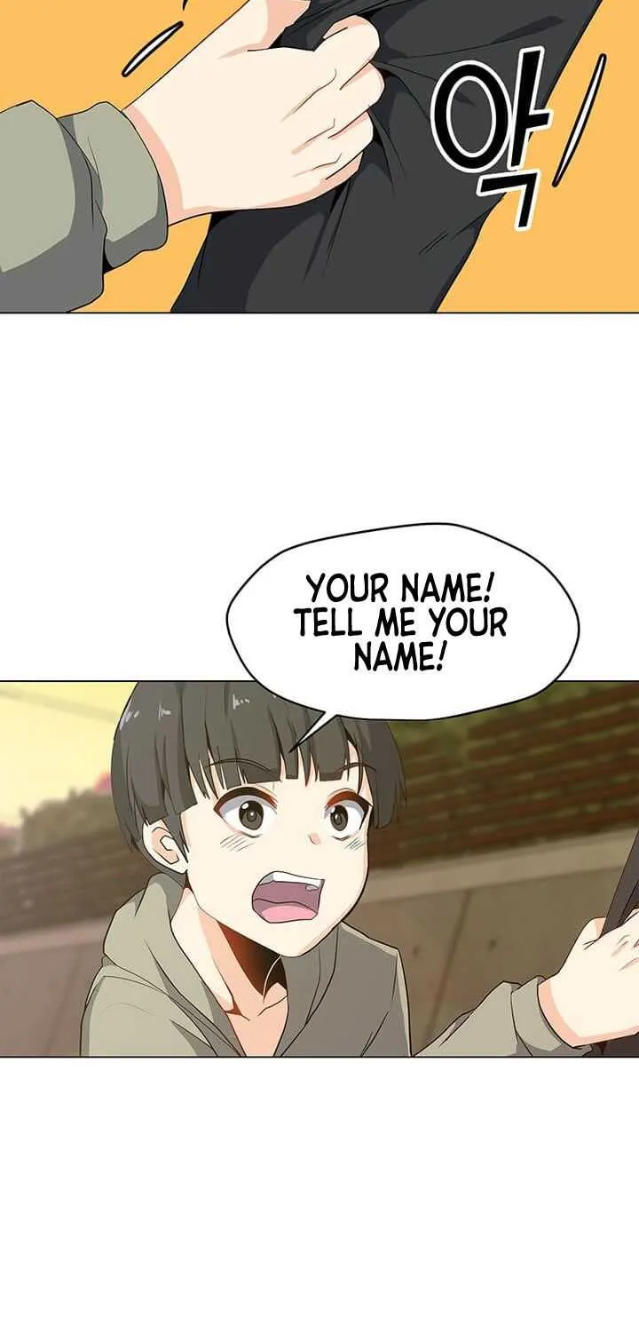 Read Solo Spell Caster chapter 5 image 16 on Lezhin