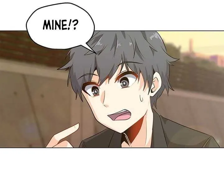 Read Solo Spell Caster chapter 5 image 17 on Lezhin