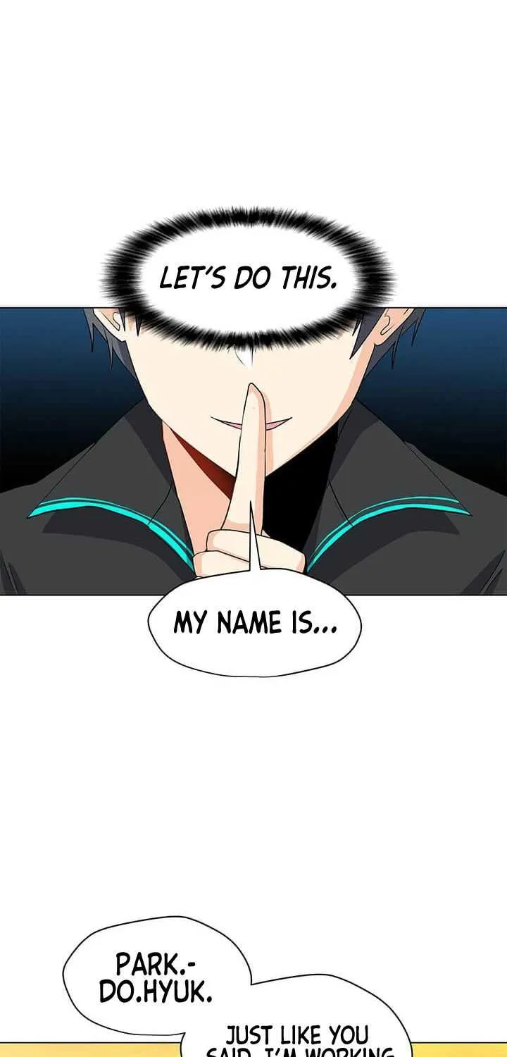 Read Solo Spell Caster chapter 5 image 19 on Lezhin