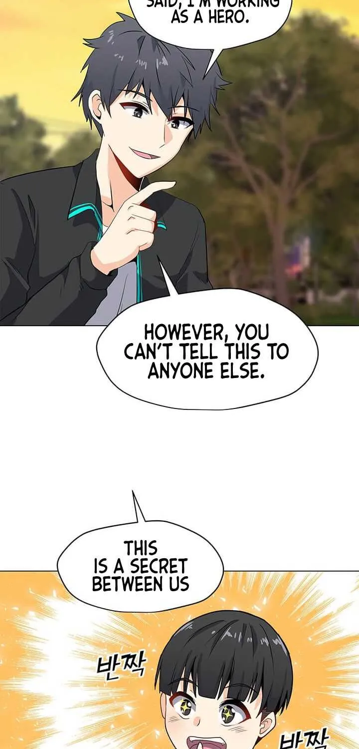 Read Solo Spell Caster chapter 5 image 20 on Lezhin