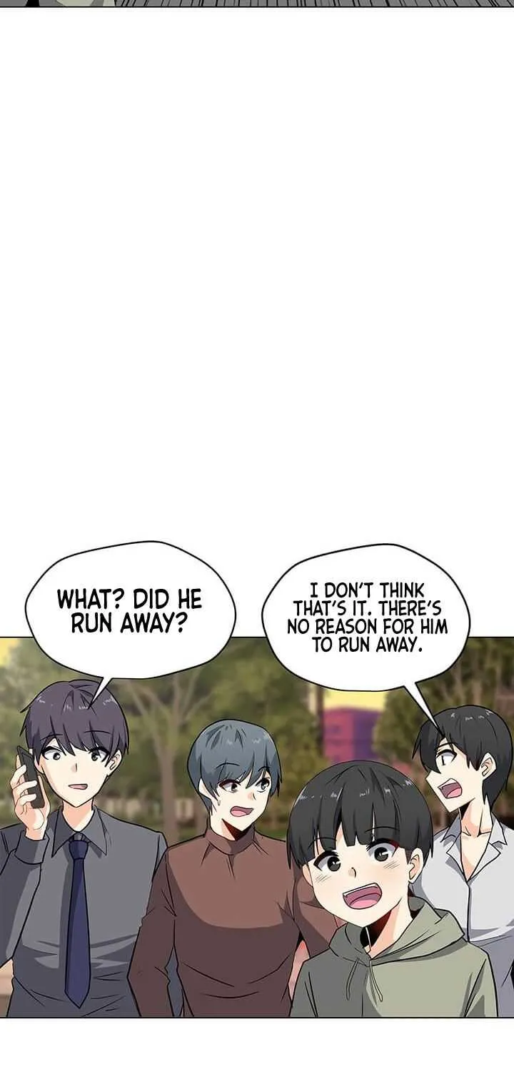 Read Solo Spell Caster chapter 5 image 22 on Lezhin