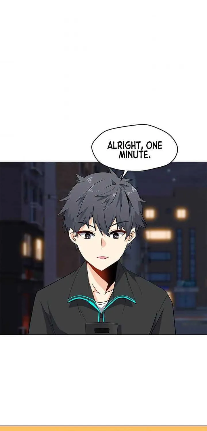 Read Solo Spell Caster chapter 5 image 27 on Lezhin