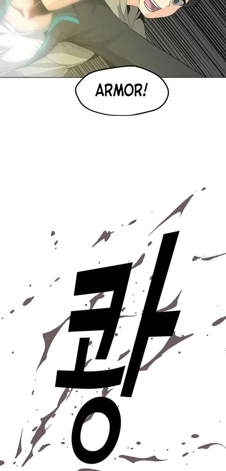 Read Solo Spell Caster chapter 5 image 3 on Lezhin