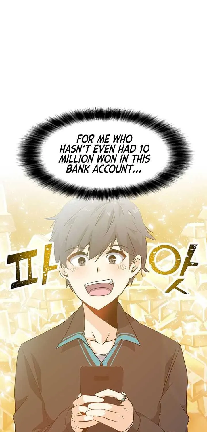 Read Solo Spell Caster chapter 5 image 30 on Lezhin