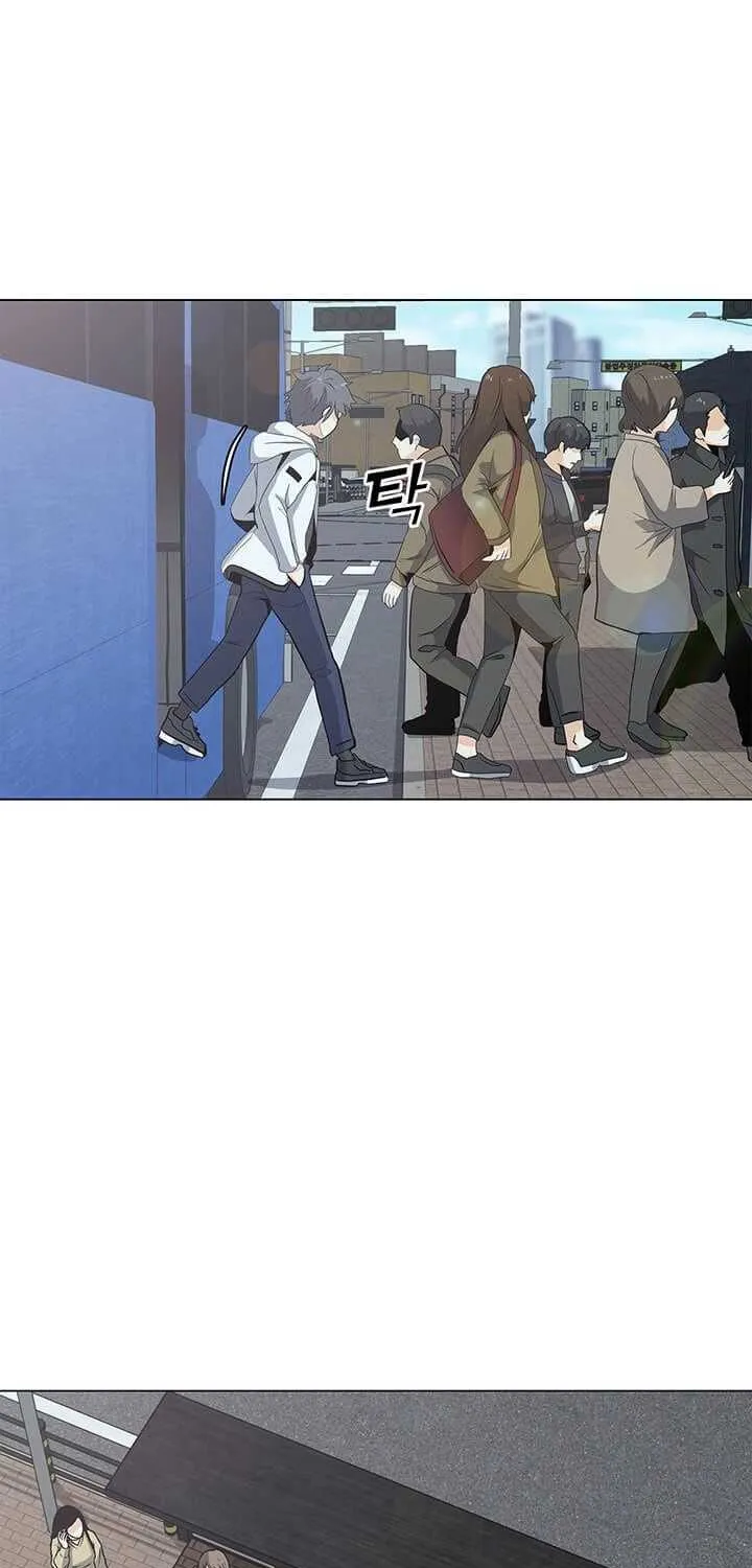 Read Solo Spell Caster chapter 5 image 35 on Lezhin