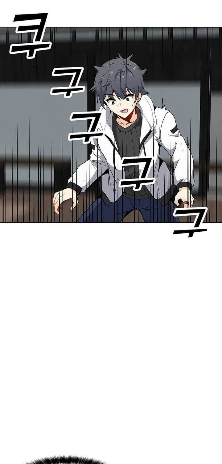 Read Solo Spell Caster chapter 5 image 38 on Lezhin