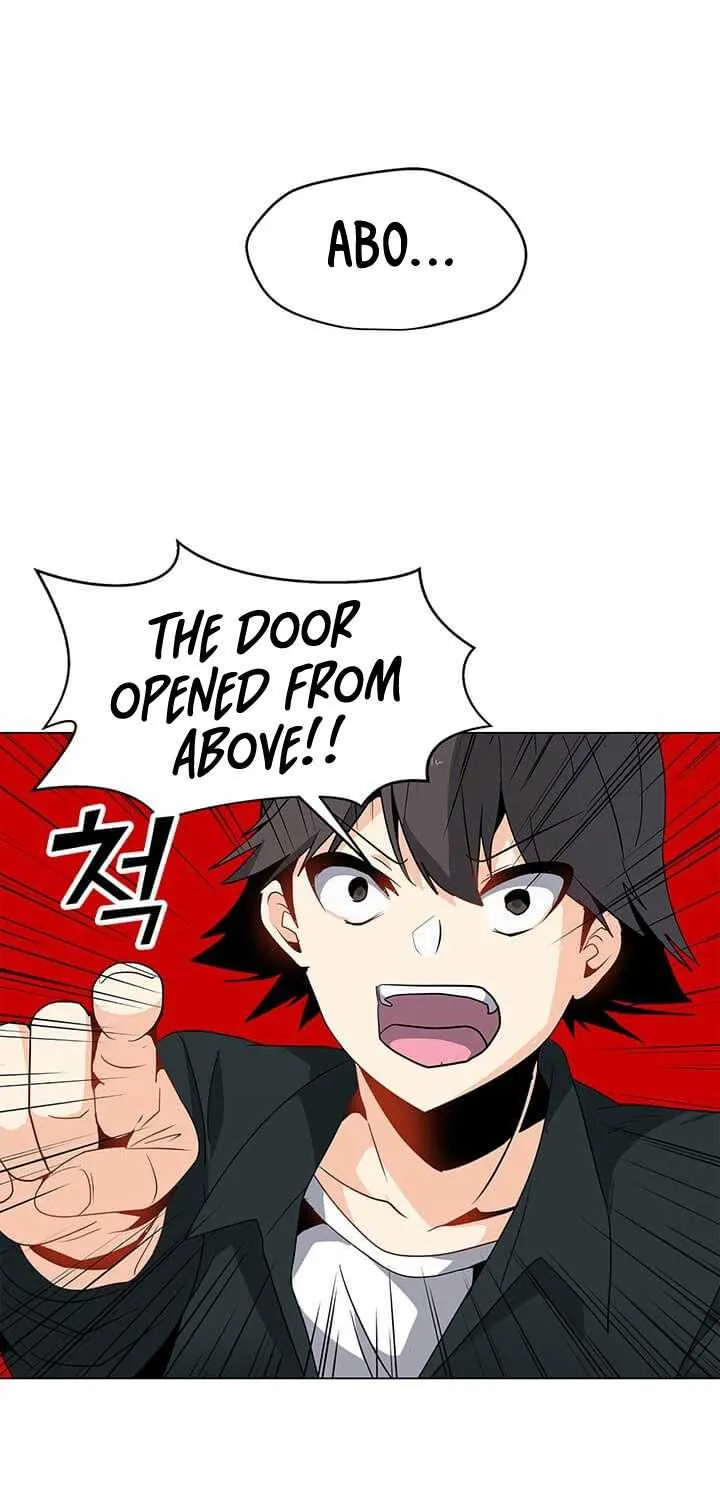 Read Solo Spell Caster chapter 5 image 44 on Lezhin