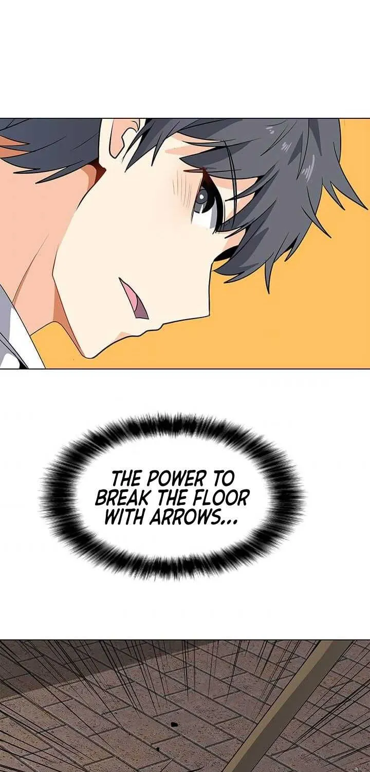 Read Solo Spell Caster chapter 5 image 49 on Lezhin