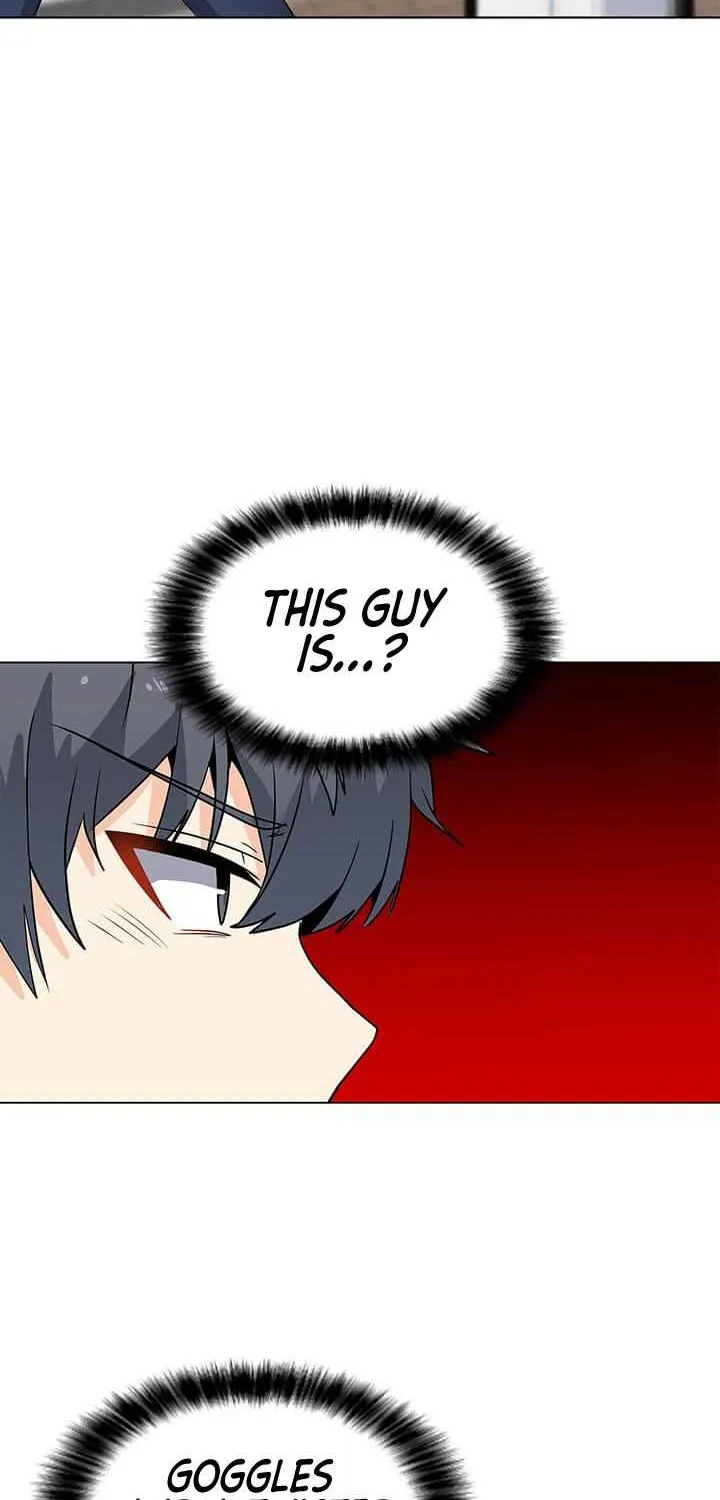 Read Solo Spell Caster chapter 5 image 51 on Lezhin